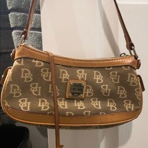 Small Dooney & Bourke